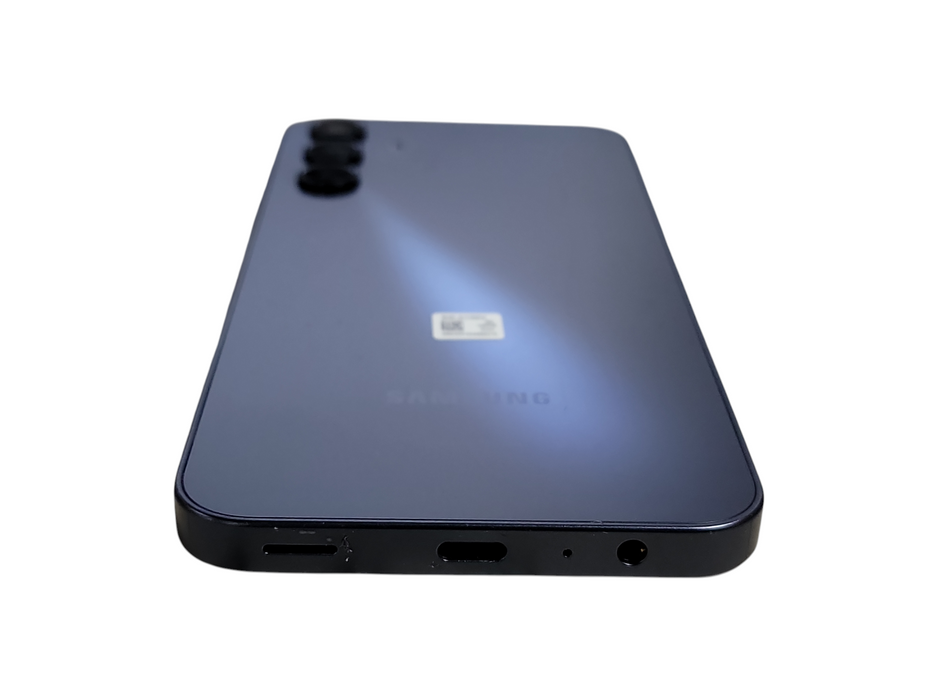 Samsung Galaxy A15 5G - 128GB - Navy Blue [SM-A156U]