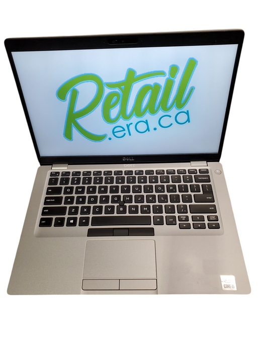 Dell Latitude 5410 I5-10210U @ 1.6GHz 16GB 256GB