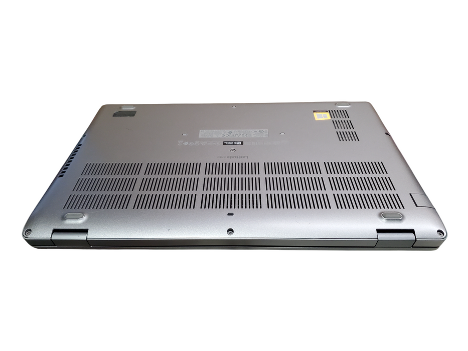 Dell Latitude 5410 I5-10210U @ 1.6GHz 16GB 256GB