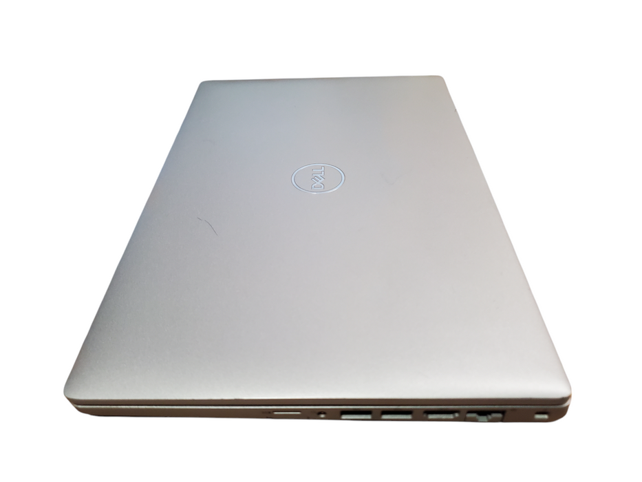 Dell Latitude 5410 I5-10210U @ 1.6GHz 16GB 256GB
