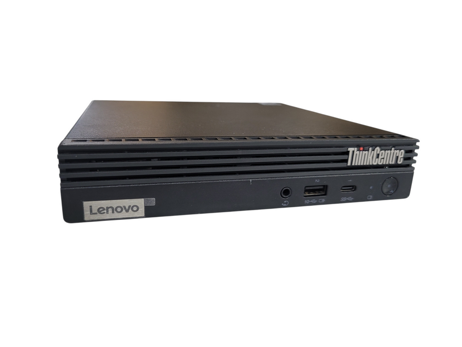 Lenovo ThinkCentre M70q | i5-10400T @2.00GHz 8GB DDR4 256GB NVMe