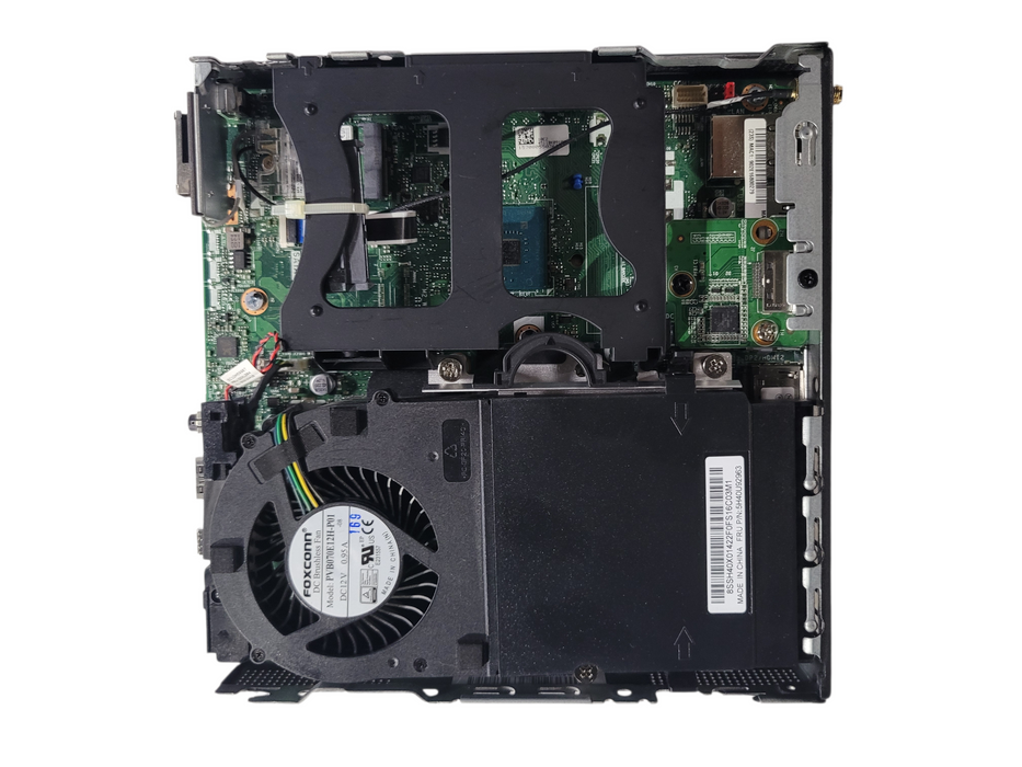 Lenovo ThinkCentre M70q | i5-10400T @2.00GHz 8GB DDR4 256GB NVMe