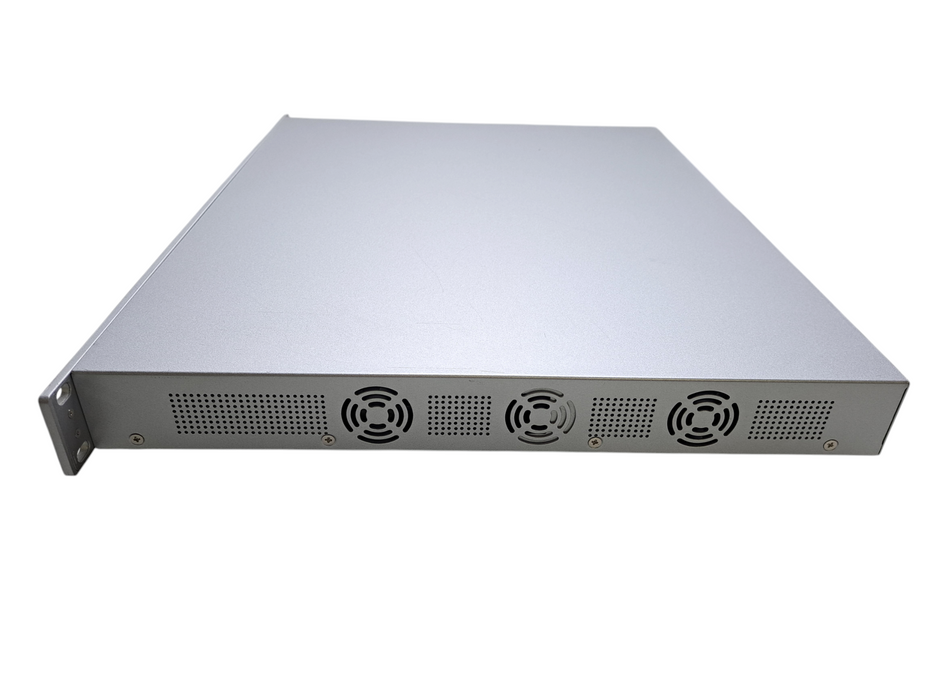 Ubiquiti US-48-750W Unifi 750W PoE Gigabit Network Switch *READ*
