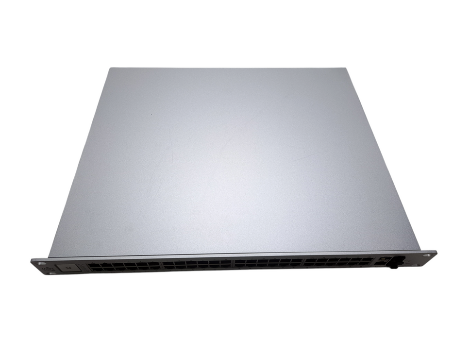 Ubiquiti US-48-750W Unifi 750W PoE Gigabit Network Switch *READ*