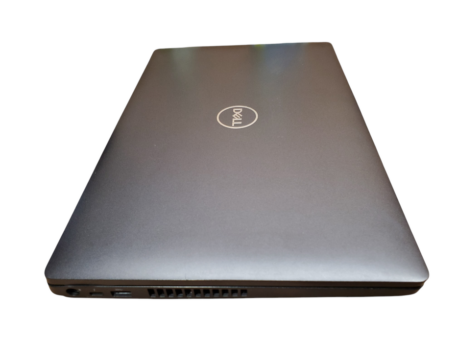 Dell Latitude 5501 I7-9850H 16GB 256GB READ