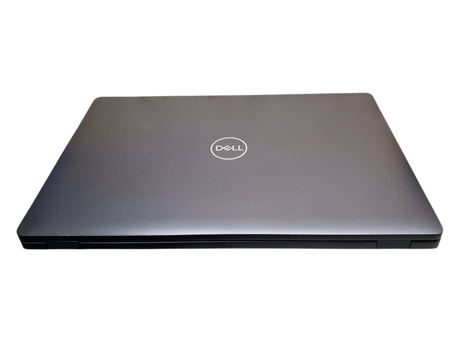 Dell Latitude 5501 I7-9850H 16GB 256GB READ