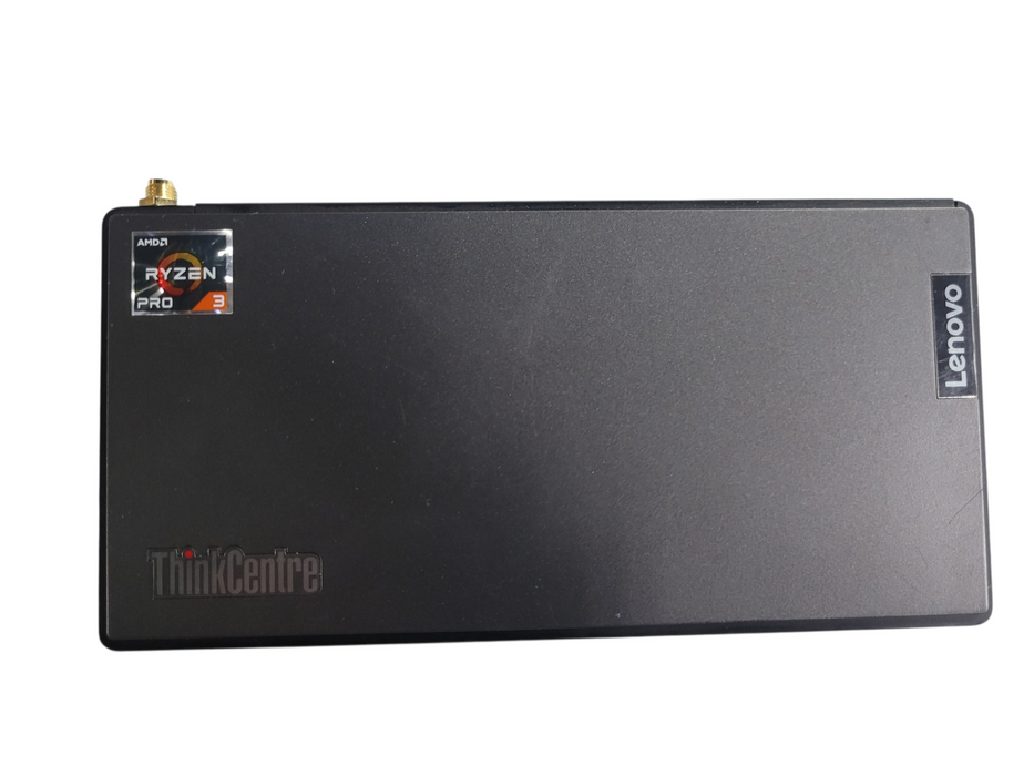 Lenovo ThinkCentre M75n | Ryzen 3 PRO 3300U @2.10GHz 8GB DDR4 256GB NVMe
