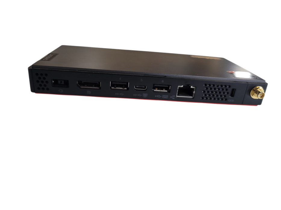 Lenovo ThinkCentre M75n | Ryzen 3 PRO 3300U @2.10GHz 8GB DDR4 256GB NVMe