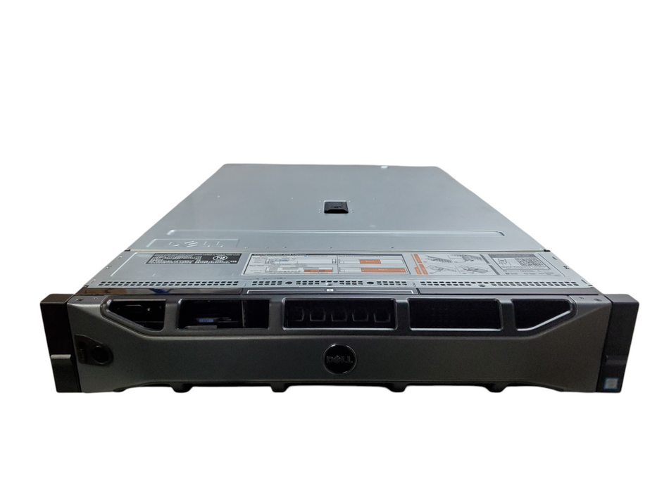 Dell PowerEdge R730 - 2x Xeon E5-2630 v4, 64GB DDR4, H730 Mini - No HDD