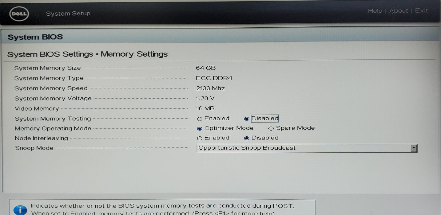 Dell PowerEdge R730 - 2x Xeon E5-2630 v4, 64GB DDR4, H730 Mini - No HDD