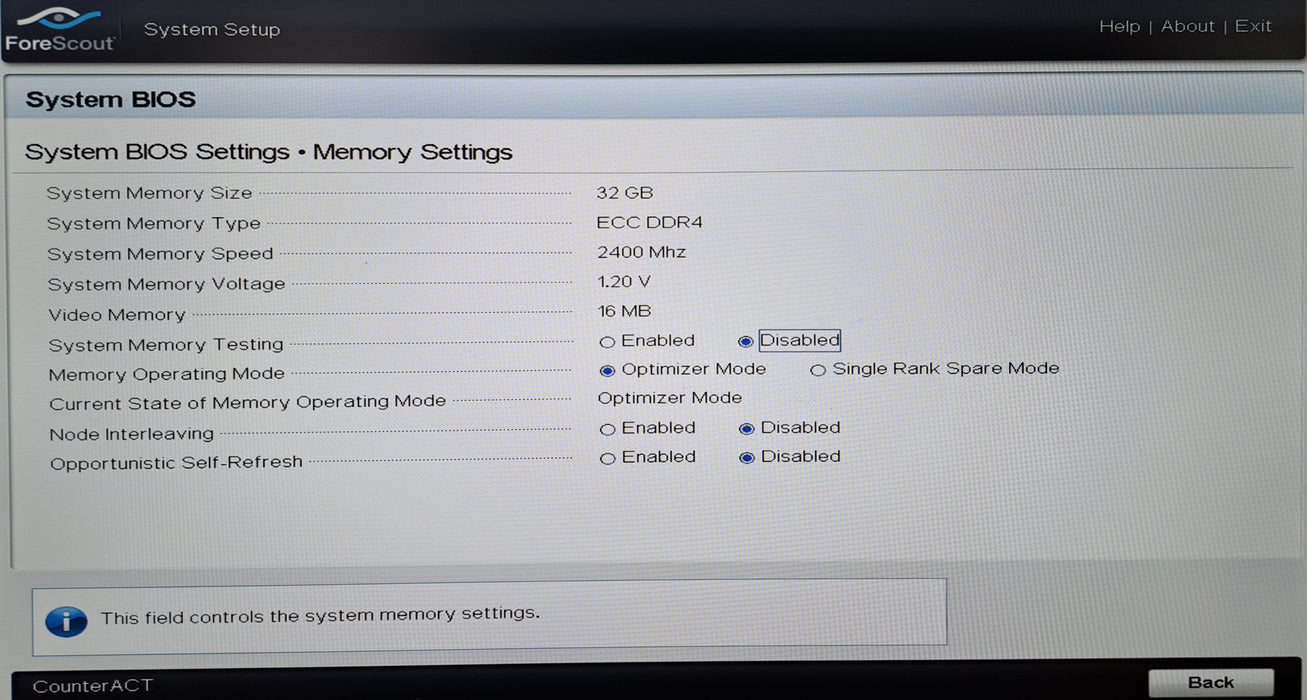 Dell OEMR XL R640 8x 2.5" | 2x Xeon Gold 6132 @2.60GHz, 32GB DDR4, H730P Mini