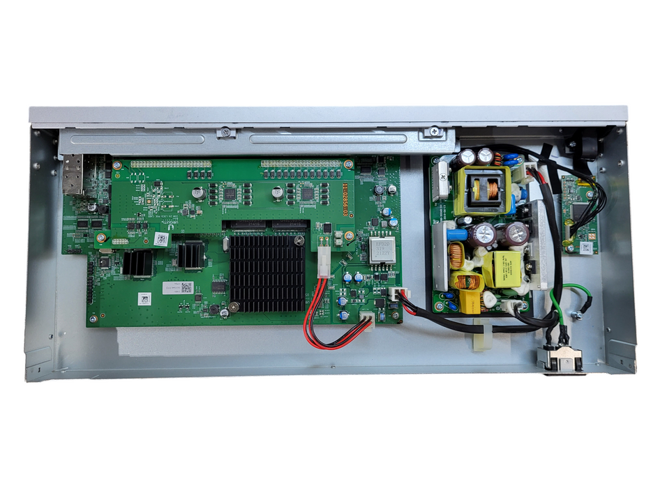 Ubiquiti Networks USW-24-POE | 24-Port Gigabit PoE READ