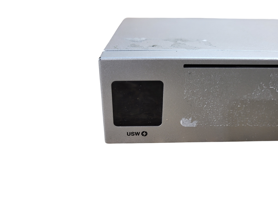 Ubiquiti Networks USW-24-POE | 24-Port Gigabit PoE READ