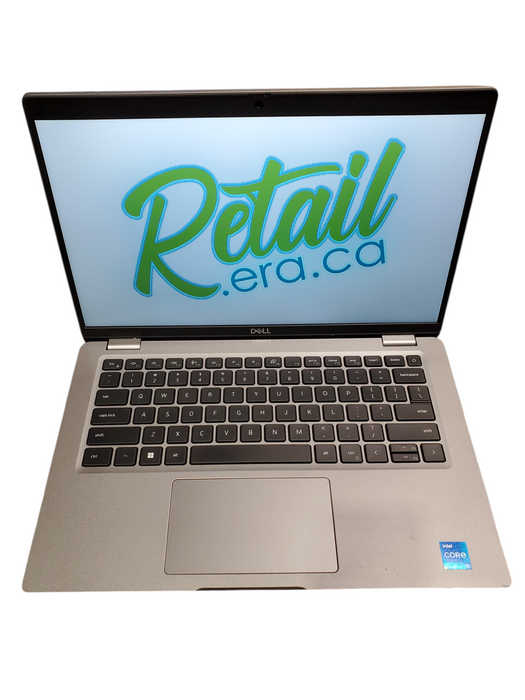 Dell Latitude 5430 Core i5-1235U 16GB DDR4 RAM 256GB SSD