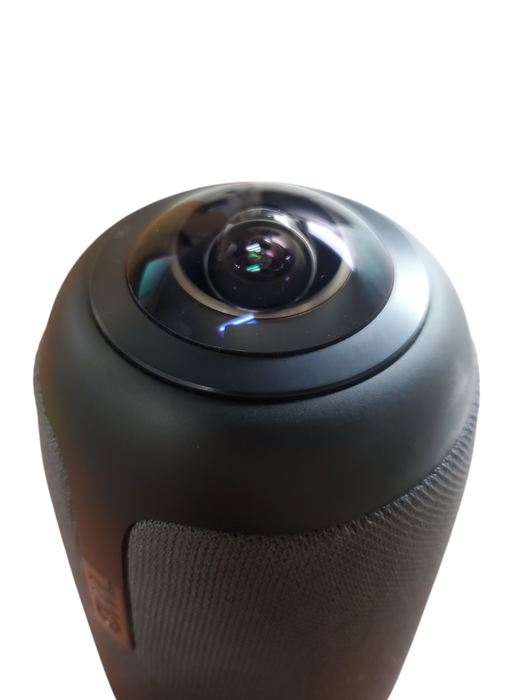 Owl Labs Meeting Owl MTW100 Video Conference Camera 360 Degree w/ Adapter