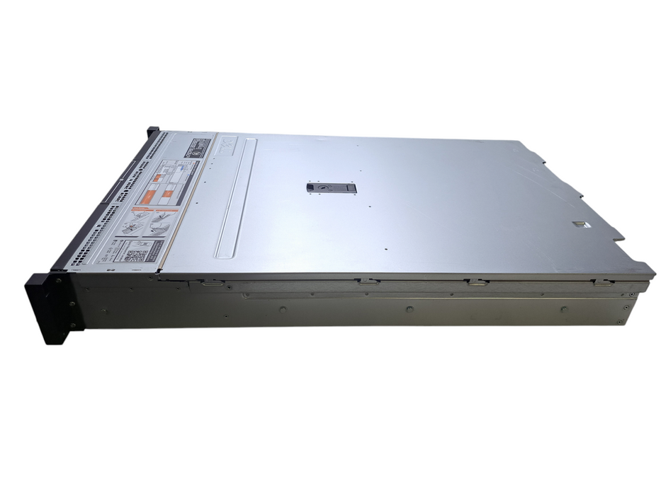 Dell PowerEdge R730 8x 2.5" | 2x Xeon E5-2630 v4, 64GB DDR4, H730 Mini, 10G RJ45