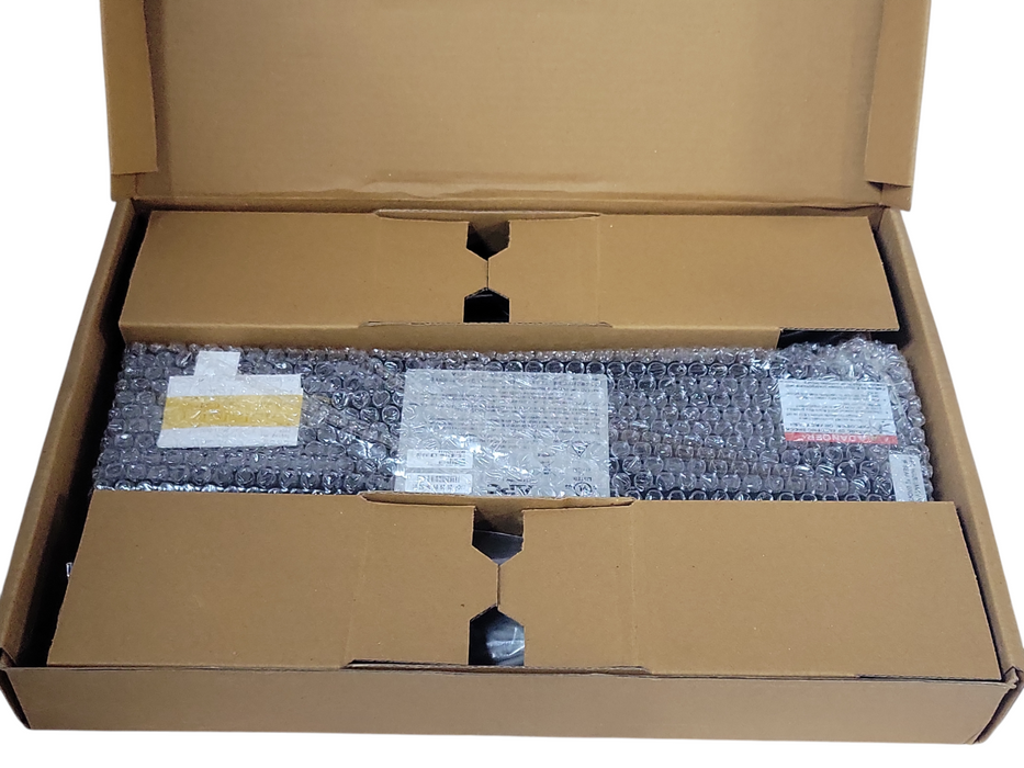 Open-Box APC AP7901B Switched Rack PDU 1U 20A 120V 8 NEMA 5-20R Outlet