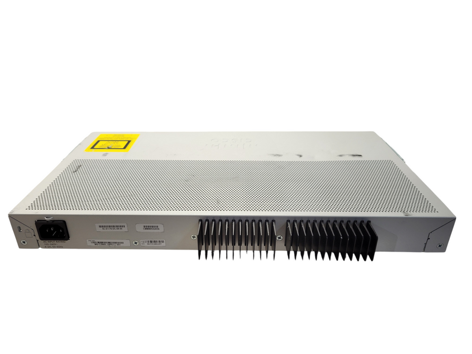 Cisco WS-C2960L-24PS-LL | 24-Port Ethernet Switch