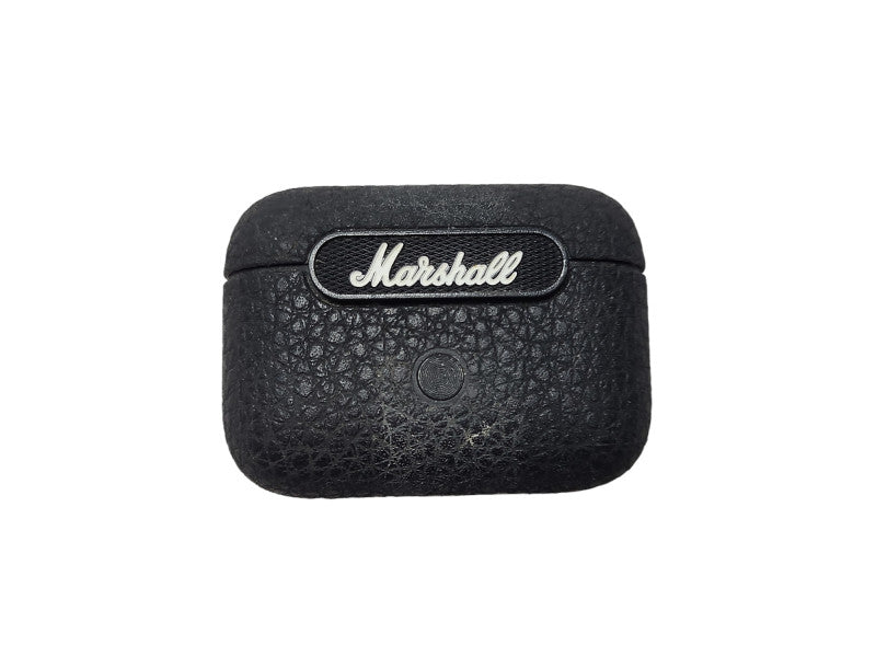 Marshall Motif A.N.C. In-Ear Noise Cancelling True Wireless Earbuds - Black Q$