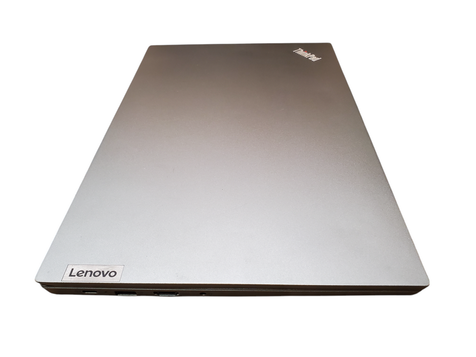 Lenovo ThinkPad E15 I5-1235U 16GB RAM 256GB SSD READ