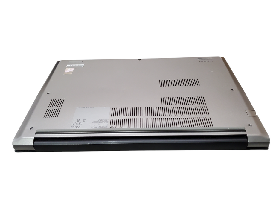 Lenovo ThinkPad E15 I5-1235U 16GB RAM 256GB SSD READ