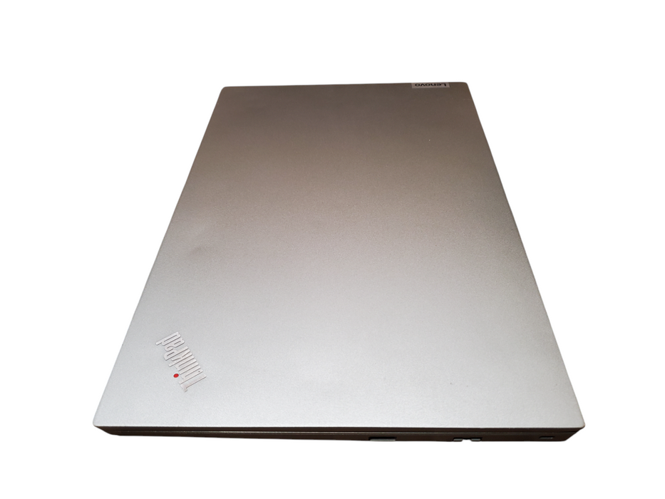 Lenovo ThinkPad E15 I5-1235U 16GB RAM 256GB SSD READ