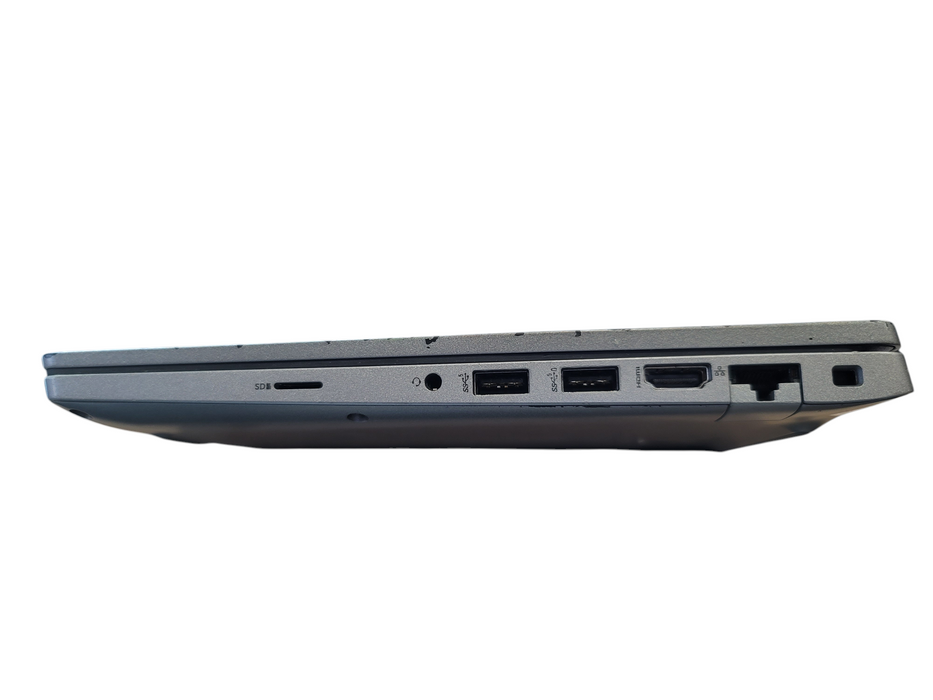 Dell Latitude 5430 i5-1235U 16GB DDR4 256GB NVMe READ