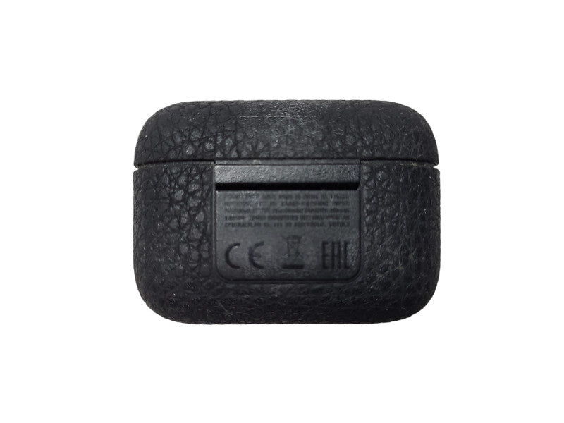 Marshall Motif A.N.C. In-Ear Noise Cancelling True Wireless Earbuds - Black Q$