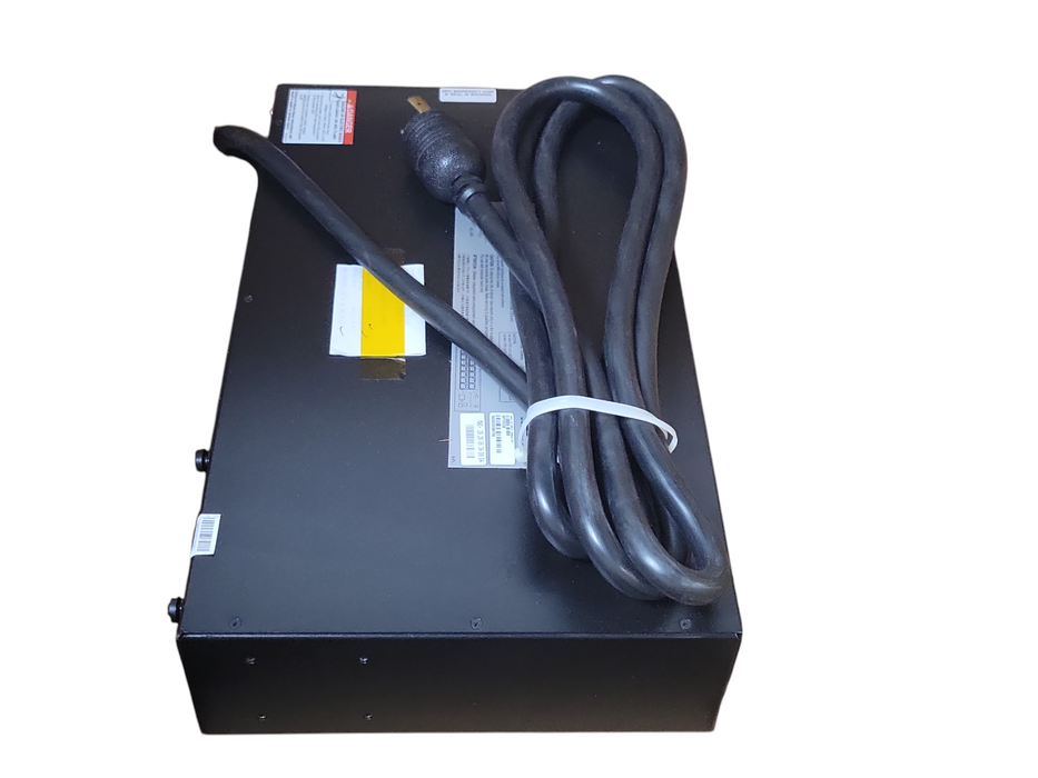 Open-Box APC AP7911B 2U Switched Rack PDU 30A 200V C13 16-Outlet