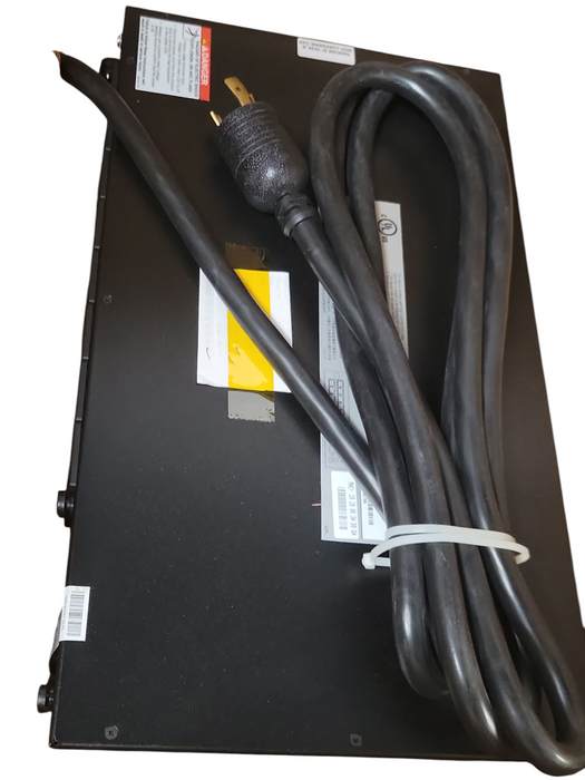 Open-Box APC AP7911B 2U Switched Rack PDU 30A 200V C13 16-Outlet