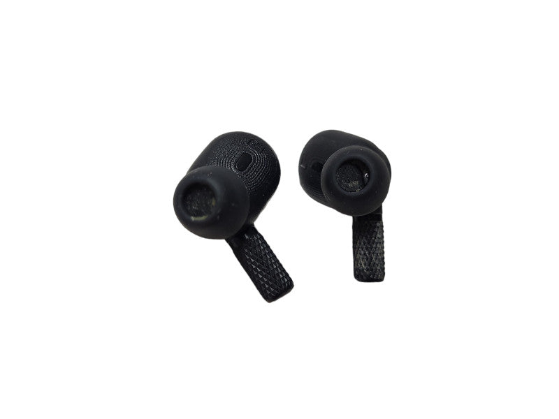 Marshall Motif A.N.C. In-Ear Noise Cancelling True Wireless Earbuds - Black Q$