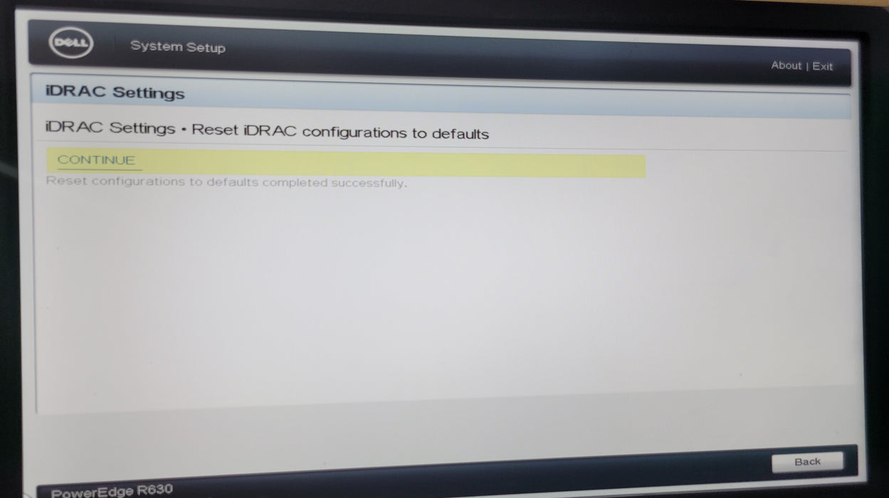 DELL PowerEdge R630 | Xeon E-2630 v4 @ 2.20GHz 64GB DDR4 |NO HDD| PERC H730 Mini