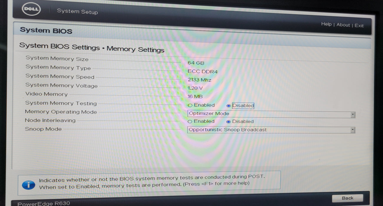 DELL PowerEdge R630 | Xeon E-2630 v4 @ 2.20GHz 64GB DDR4 |NO HDD| PERC H730 Mini