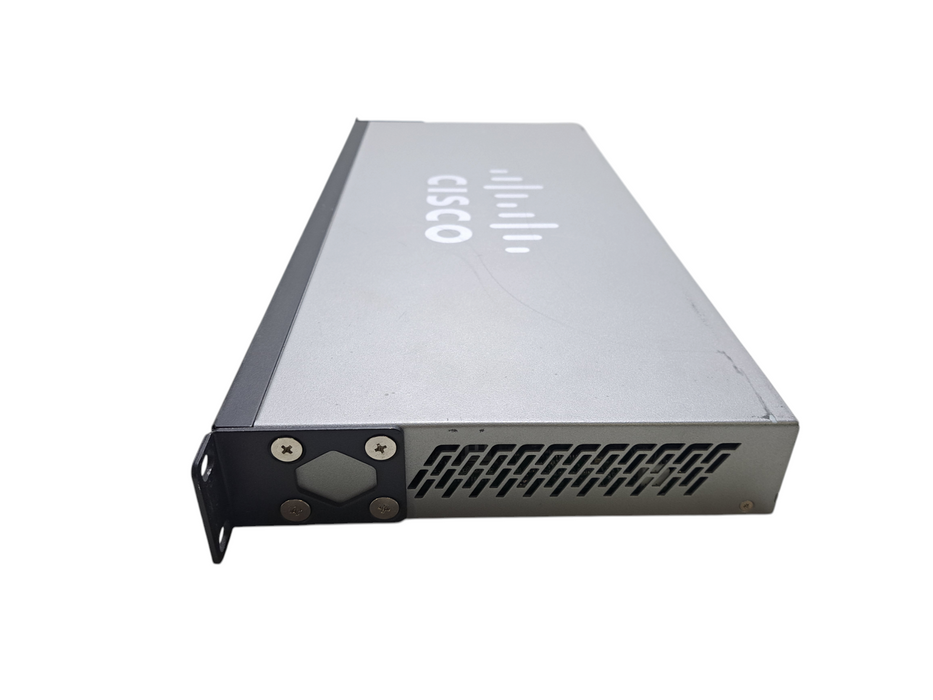 Cisco SG220-50-K9 V04 | 50-Port Gigabit Smart Switch