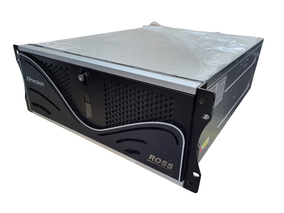 XPRESSION 3505AR-010-01 Server i7-5960X @ 3GHz 16GB DDR4 9266-4i No HDD