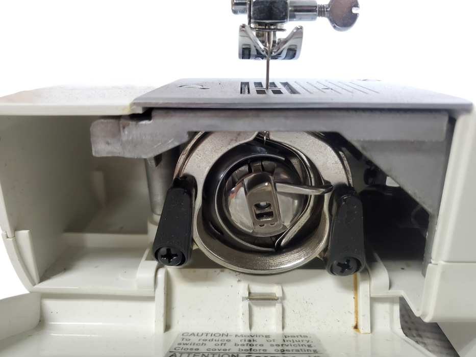 Singer Model 1120 Home Sewing Machine
