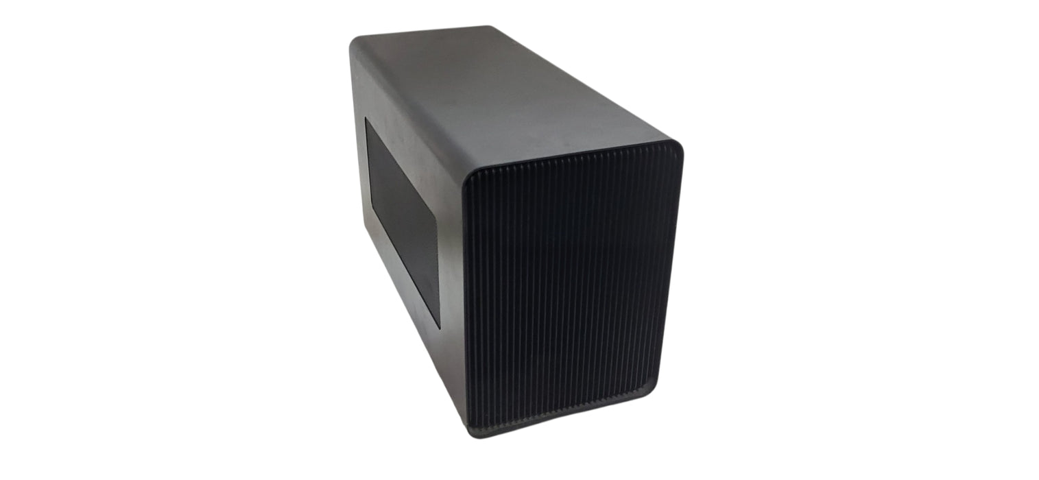 Razer Core X External Graphics Enclosure Model RC21-0131
