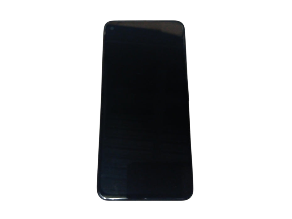 Google Pixel 4a (5G) - 128GB - Black [G025E]