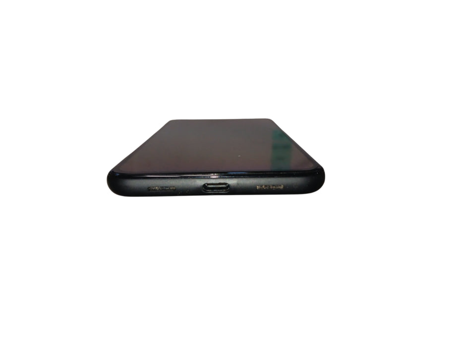 Google Pixel 4a (5G) - 128GB - Black [G025E]