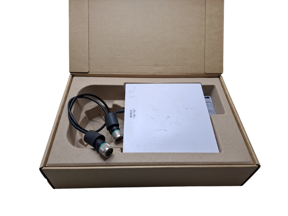 Cisco Meraki A10-10050 MA-ANT-25 Dual-Band Patch Antenna 8/6.5 DBi