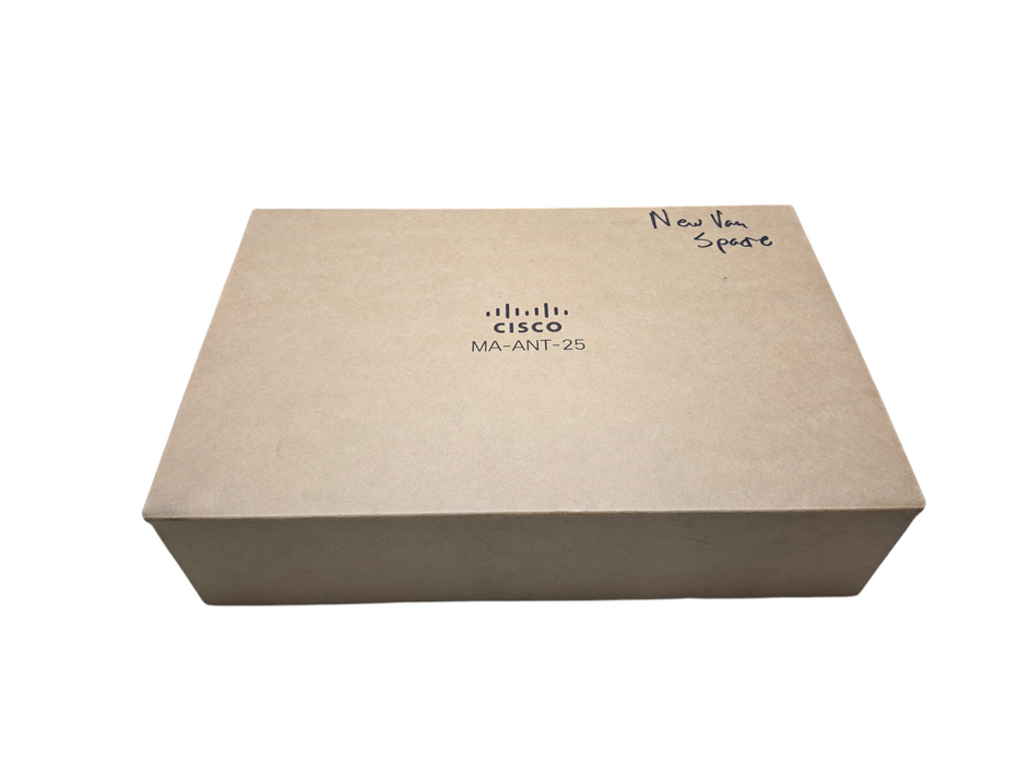 Cisco Meraki A10-10050 MA-ANT-25 Dual-Band Patch Antenna 8/6.5 DBi