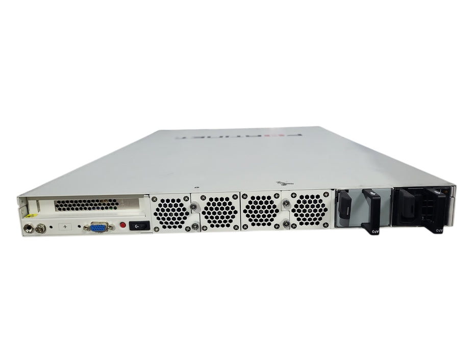Fortinet FortiDeceptor FDC-1000G Network Security Appliance