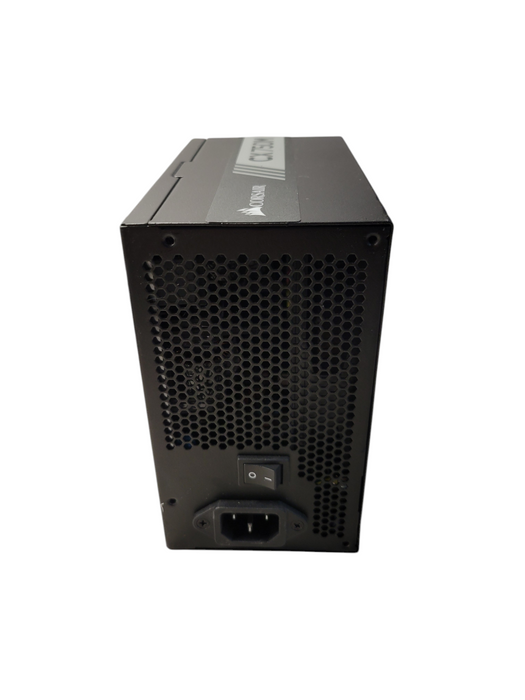 CORSAIR CX750M 750W Fully-Modular ATX PSU