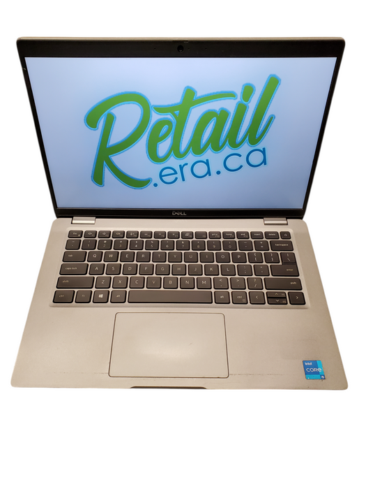 Dell Latitude 5420 Core i5-11345G7 2.4GHz 16GB DDR4 RAM 256GB SSD READ