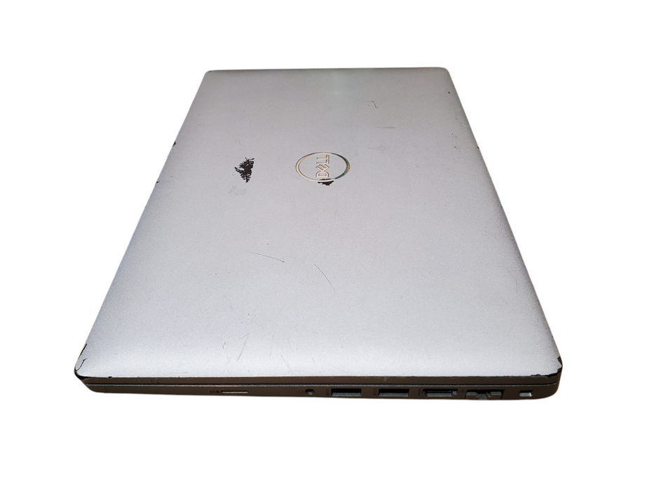 Dell Latitude 5420 Core i5-11345G7 2.4GHz 16GB DDR4 RAM 256GB SSD READ