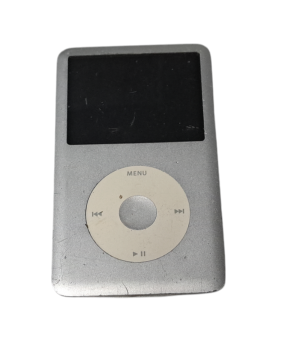 Apple iPod A1238 80GB | READ