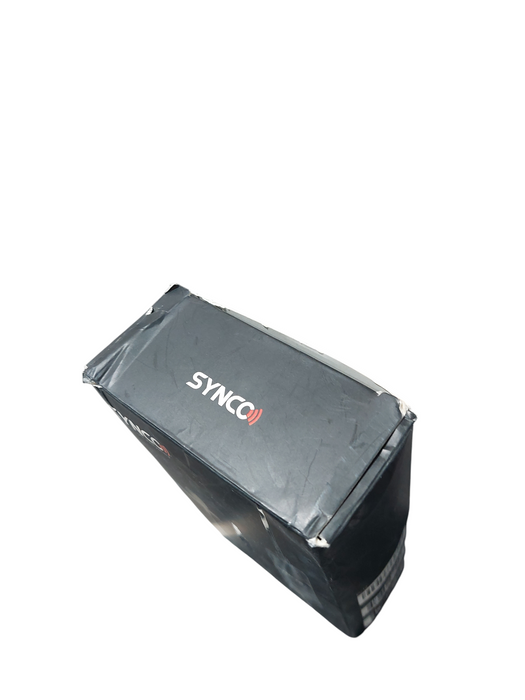 Synco LAV-S6E Omni-Directional Lavalier Microphone