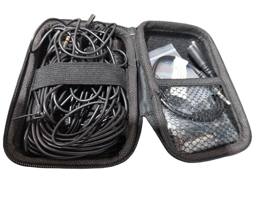 Synco LAV-S6E Omni-Directional Lavalier Microphone