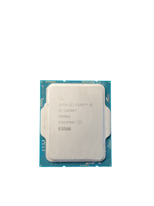 Intel Core i5-13500T @ 1.6GHz - SRMBQ - 14 Cores - LGA1700 - CPU Processor