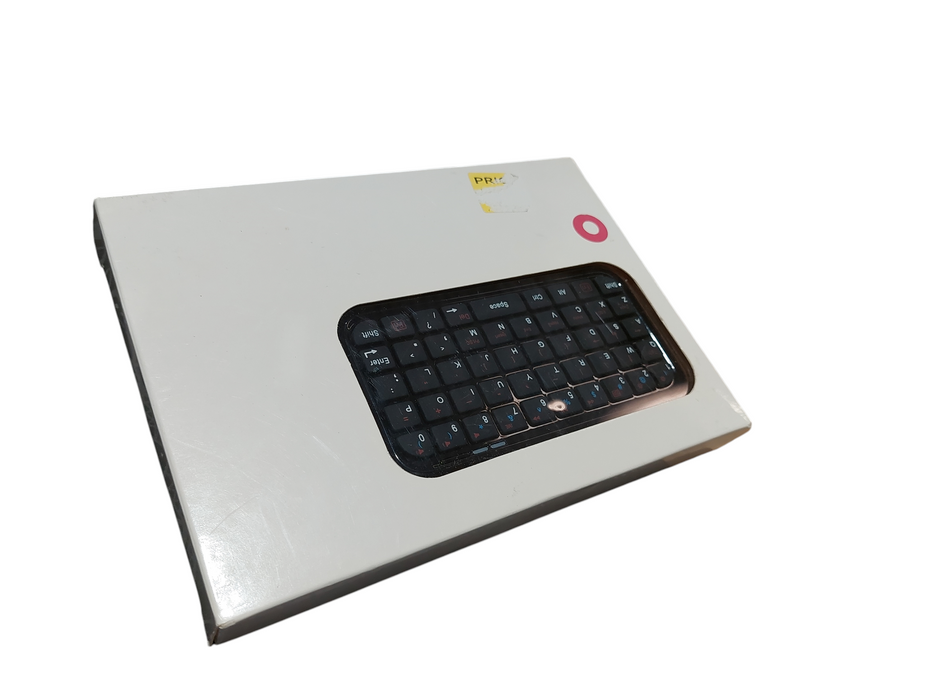 Micro Bluetooth 3.0 Keyboard Black